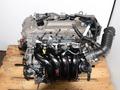 Двигатель 2ZR-FE Pontiac Vibe Toyota Allion 1.8л Привозные ДВС 1zz-fe за 349 809 тг. в Алматы – фото 5