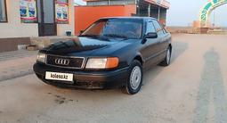 Audi 100 1991 года за 1 750 000 тг. в Жетысай