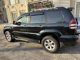 Toyota Land Cruiser Prado 2004 годаfor10 200 000 тг. в Алматы – фото 5