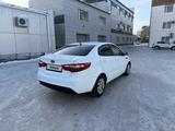 Kia Rio 2014 годаүшін5 100 000 тг. в Астана – фото 5