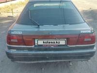 Mazda 626 1989 года за 550 000 тг. в Талдыкорган