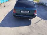 Volkswagen Golf 1993 годаүшін1 100 000 тг. в Конаев (Капшагай) – фото 3