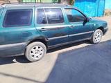 Volkswagen Golf 1993 годаүшін1 100 000 тг. в Конаев (Капшагай) – фото 4