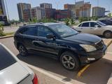 Lexus RX 350 2007 годаүшін7 300 000 тг. в Астана