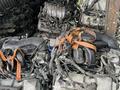 2 аз 2.4 Камри 2на4 двс из Японии 2TR 2.7 за 1 990 тг. в Алматы – фото 11