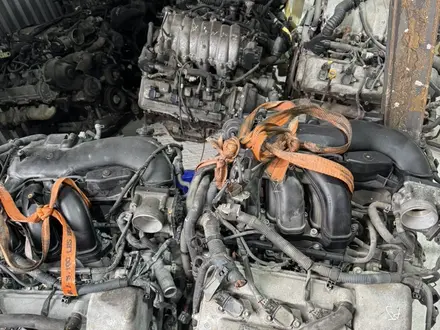2 аз 2.4 Камри 2на4 двс из Японии 2TR 2.7 за 1 990 тг. в Алматы – фото 11