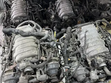 2 аз 2.4 Камри 2на4 двс из Японии 2TR 2.7 за 1 990 тг. в Алматы – фото 13