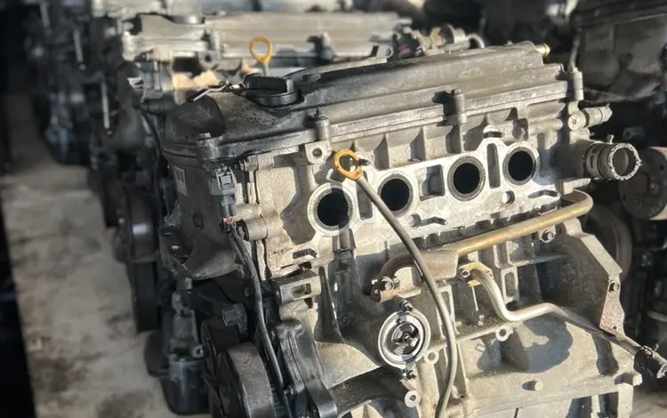2 аз 2.4 Камри 2на4 двс из Японии 2TR 2.7 за 1 990 тг. в Алматы