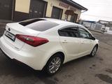 Kia Cerato 2014 года за 6 000 000 тг. в Петропавловск – фото 4