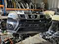 T31 Ноускат морда передняя часть X-Trail за 300 000 тг. в Алматы – фото 5