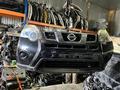 T31 Ноускат морда передняя часть X-Trail за 300 000 тг. в Алматы – фото 7