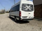 Volkswagen Crafter 2008 года за 9 500 000 тг. в Тараз – фото 3