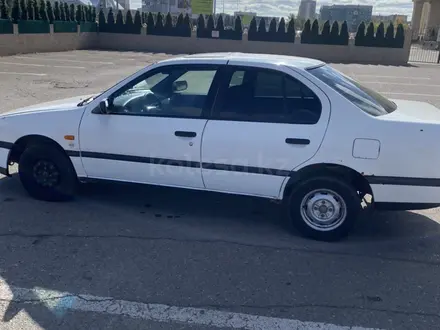 Nissan Primera 1990 года за 730 000 тг. в Караганда – фото 7