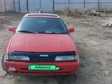 Mazda 626 1991 года за 950 000 тг. в Кызылорда – фото 3