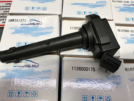 Катушка зажигания за 11 000 тг. в Алматы