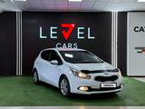 Kia Cee'd 2014 годаүшін6 500 000 тг. в Астана – фото 2