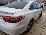 Toyota Camry 2015 годаfor7 000 000 тг. в Атырау – фото 3