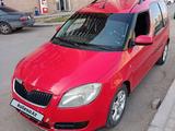 Skoda Roomster 2007 годаүшін2 500 000 тг. в Астана