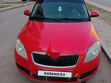 Skoda Roomster 2007 года за 2 850 000 тг. в Астана – фото 2