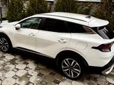 Kia Sportage 2024 годаүшін15 000 000 тг. в Алматы