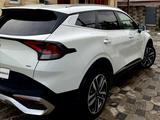 Kia Sportage 2024 годаүшін15 000 000 тг. в Алматы – фото 2