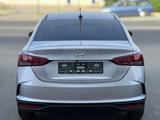 Hyundai Accent 2020 годаүшін7 800 000 тг. в Тараз – фото 4