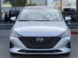 Hyundai Accent 2020 годаүшін7 800 000 тг. в Тараз