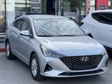 Hyundai Accent 2020 годаүшін7 800 000 тг. в Тараз – фото 3