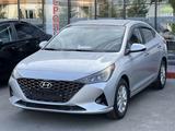 Hyundai Accent 2020 годаүшін7 800 000 тг. в Тараз – фото 2