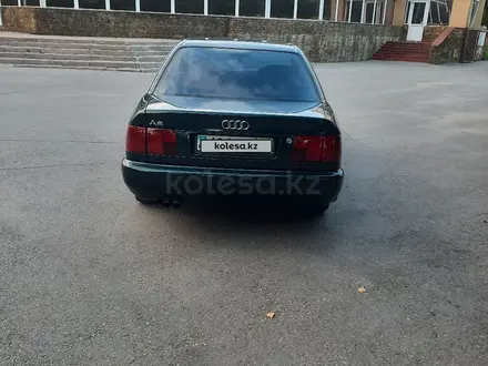 Audi A6 1995 года за 2 700 000 тг. в Петропавловск – фото 5