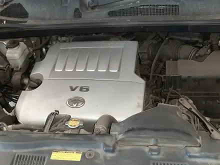 Авто Разбор "Barys Auto" Запчасти на Toyota Highlander 2008 в Павлодар – фото 5