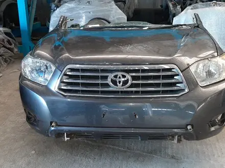 Авто Разбор "Barys Auto" Запчасти на Toyota Highlander 2008 в Павлодар – фото 6