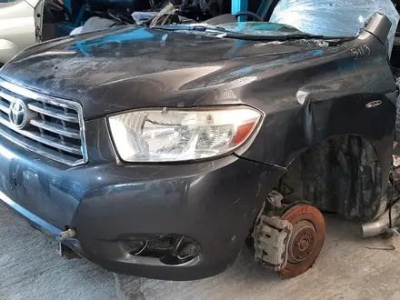 Авто Разбор "Barys Auto" Запчасти на Toyota Highlander 2008 в Павлодар – фото 7