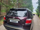 Toyota Highlander 2012 годаfor12 700 000 тг. в Петропавловск – фото 4