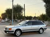 Audi 100 1994 года за 2 700 000 тг. в Тараз – фото 3