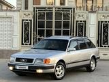 Audi 100 1994 года за 2 700 000 тг. в Тараз