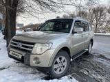 Mitsubishi Pajero 2008 годаүшін9 300 000 тг. в Алматы