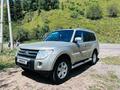 Mitsubishi Pajero 2008 года за 9 200 000 тг. в Алматы – фото 2