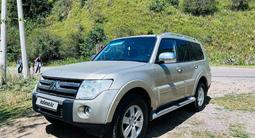 Mitsubishi Pajero 2008 годаүшін8 500 000 тг. в Алматы – фото 2