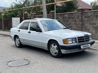 Mercedes-Benz 190 1990 годаүшін1 700 000 тг. в Алматы