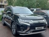 Mitsubishi Outlander 2021 годаүшін12 500 000 тг. в Астана – фото 3