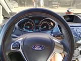 Ford Fiesta 2015 годаүшін4 200 000 тг. в Актобе – фото 5