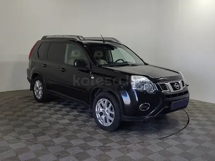 Nissan X-Trail 2014 года за 7 740 000 тг. в Алматы – фото 3