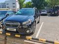 Subaru Outback 2018 годаfor13 000 000 тг. в Алматы – фото 17