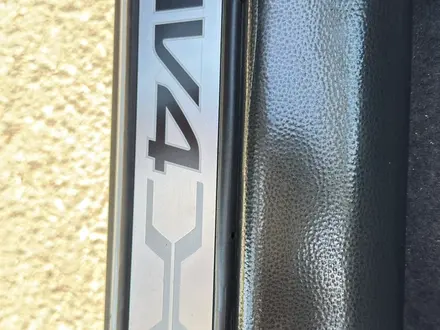 Toyota RAV4 2021 года за 19 000 000 тг. в Караганда – фото 11