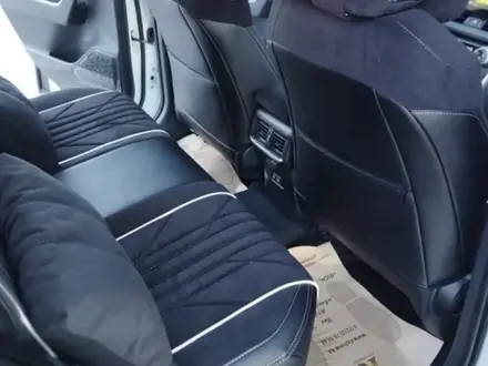 Toyota RAV4 2021 года за 19 000 000 тг. в Караганда – фото 13