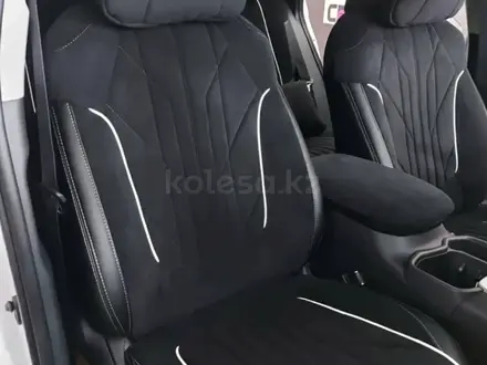 Toyota RAV4 2021 года за 19 000 000 тг. в Караганда – фото 17