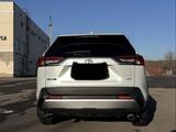 Toyota RAV4 2021 года за 18 000 000 тг. в Караганда – фото 2