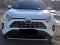 Toyota RAV4 2021 годаүшін19 000 000 тг. в Караганда