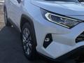 Toyota RAV4 2021 годаүшін19 000 000 тг. в Караганда – фото 18